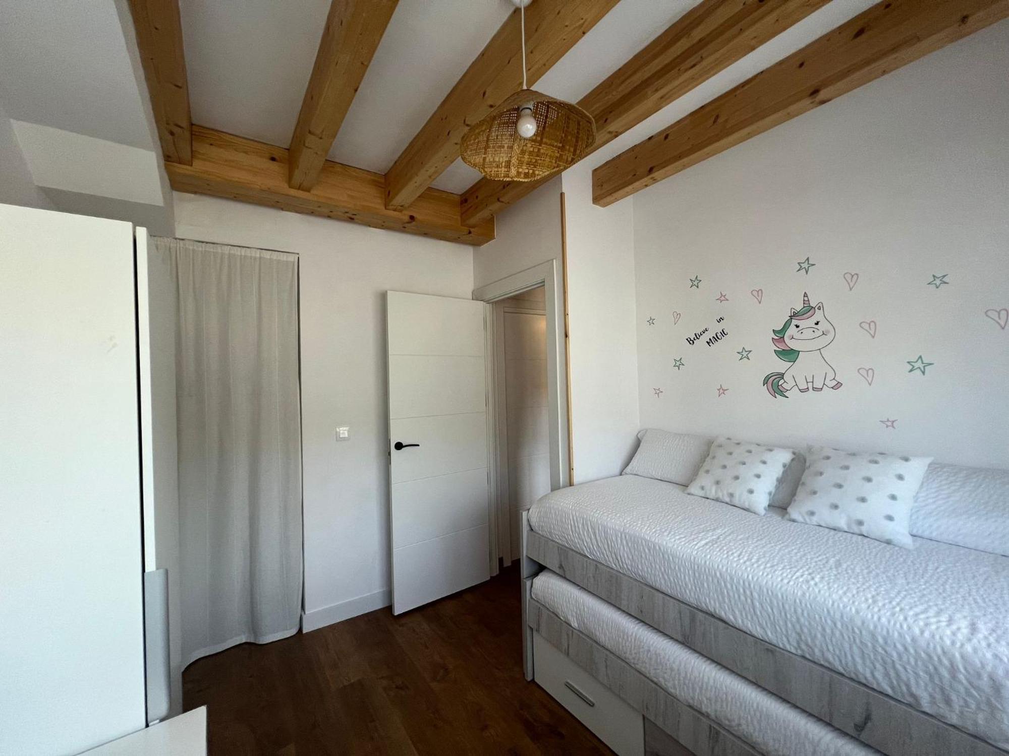 El Palomar De Gueerres Villa Colunga Kültér fotó