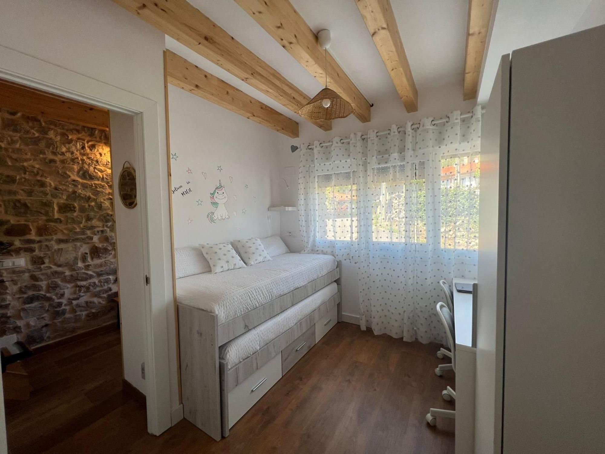 El Palomar De Gueerres Villa Colunga Kültér fotó
